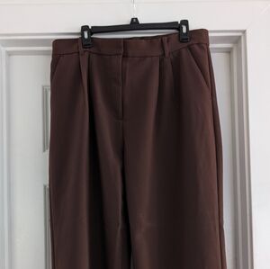 Abercrombie Sloane Tailored Pant